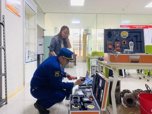 違規(guī)執(zhí)業(yè) 四川達(dá)州2家消防技術(shù)服務(wù)機構(gòu)被處罰