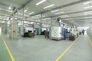 i5智能制造戰略推動 智能工廠由模擬版向現實版躍進