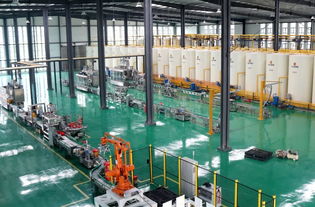 哈弗潤滑油 十年專注打造用戶滿意產(chǎn)品 智慧4.0工廠為品牌保駕護(hù)航