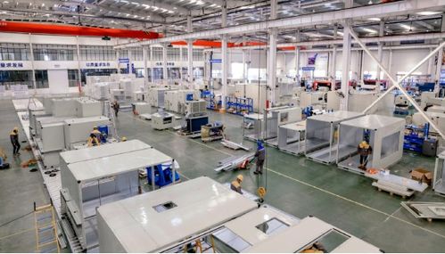 寧德時(shí)代曾毓群 誰到海外,誰就是公司的英雄