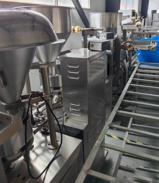 權威推薦解析 廈門食品生產線回收公司TOP3榜單好評深度解析