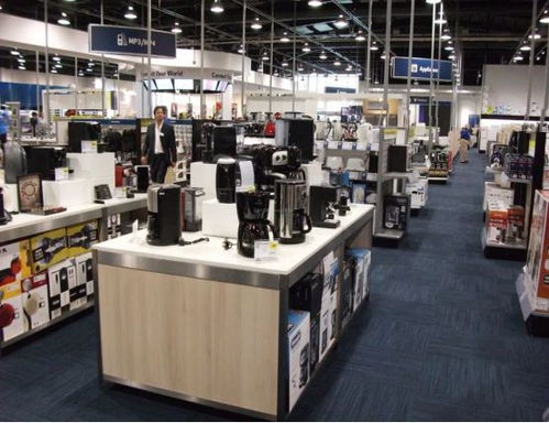 日企松下在華投資2.2億建廠 家電行業(yè)釋放三大積極信號(hào)