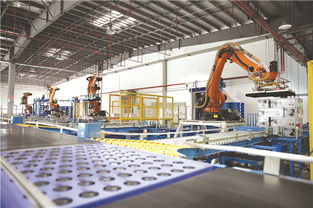 輕工40年 在改革大潮中砥礪奮進(jìn)的家用電器