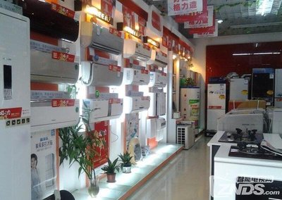 家電產品被納入直銷品類，消費者迎來購買黃金時期