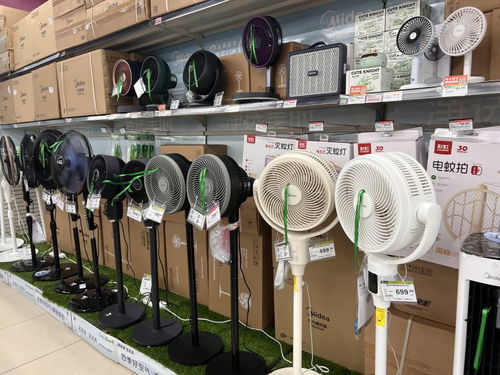 乘熱而上 清涼消費拉升夏日經濟，化妝品批發行業迎來新機遇