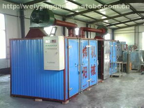 臨朐煒陽機械設備廠熱賣促銷 專業(yè)干燥設備供應商及價格解析