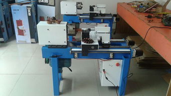 大城縣西陳莊挺進機械設備廠 數控佛珠機產品供應與吉林市場報價解析