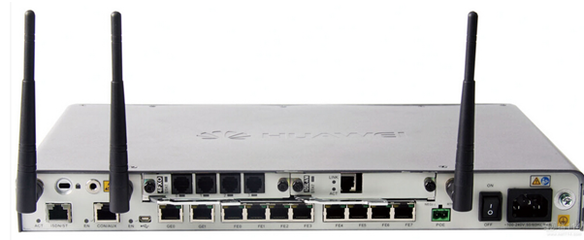 數據傳輸更從容 解析華為AR1200-S系列企業級路由器